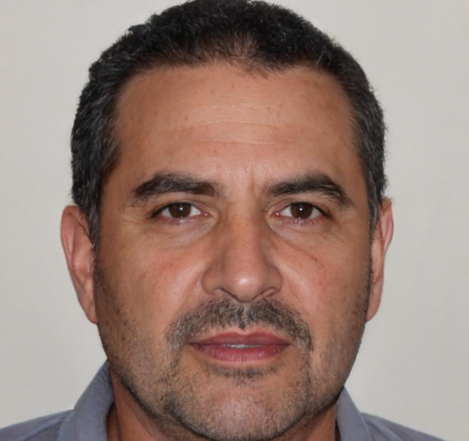 Portrait de notre directeur de recherche