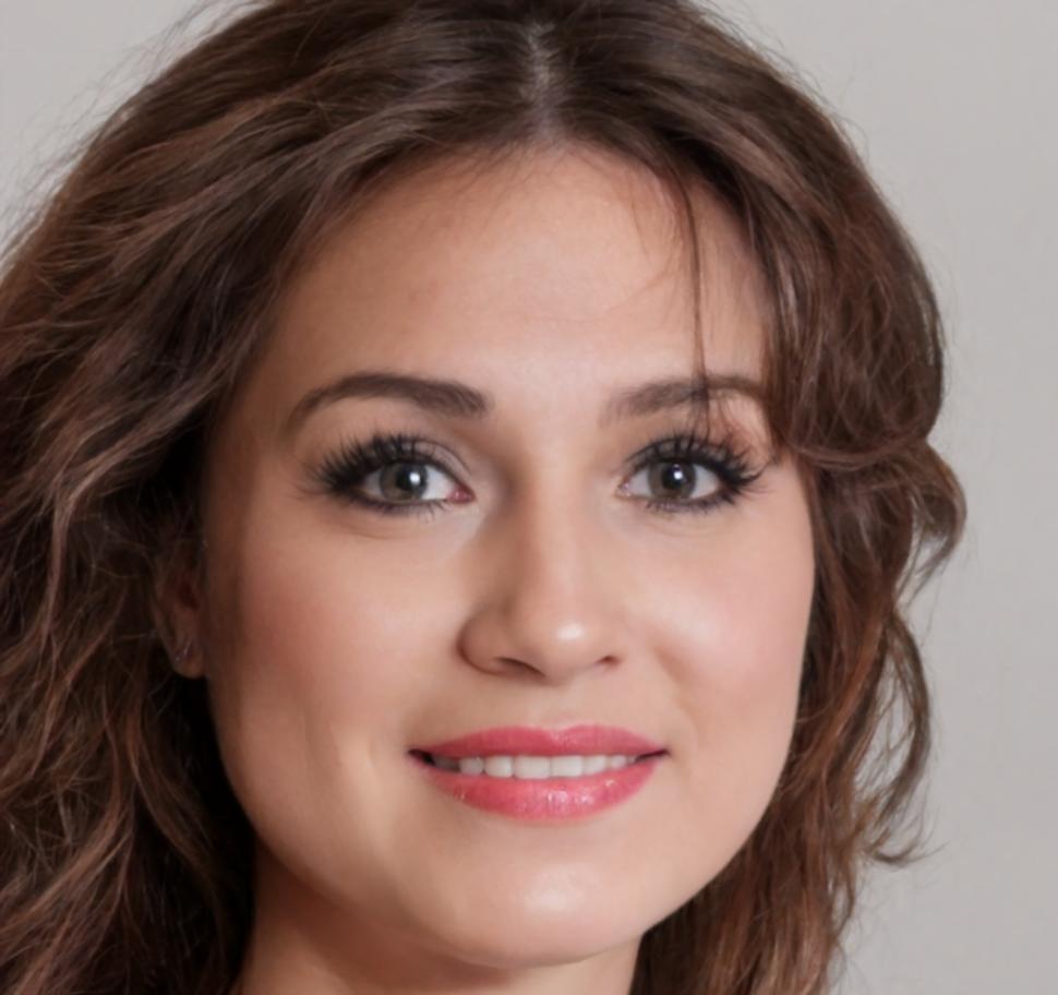 Portrait de Sophie Martin